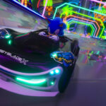 Sega Hadirkan Kolaborasi Seru Sonic Racing: CrossWorlds dengan Beyblade X