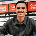 Setelah Thom Haye, Persib Bandung Incar Eliano Reijnders?