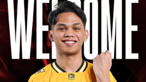 Skylar Resmi Bergabung Onic, Siap Beraksi di MPL ID Season 16