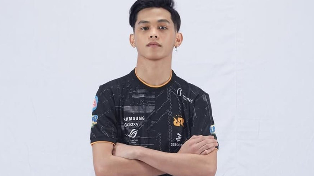 Skylar Resmi Gabung ONIC, Siapa Sosok di Balik Mega Transfer Ini?
