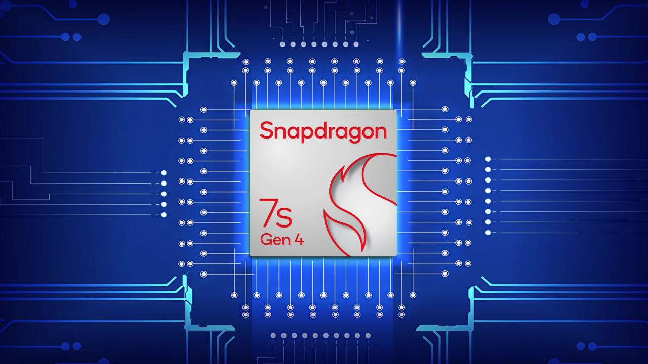 Snapdragon 7s Gen 4 Resmi Meluncur, Performa Naik Tipis tapi Fitur Makin Lengkap