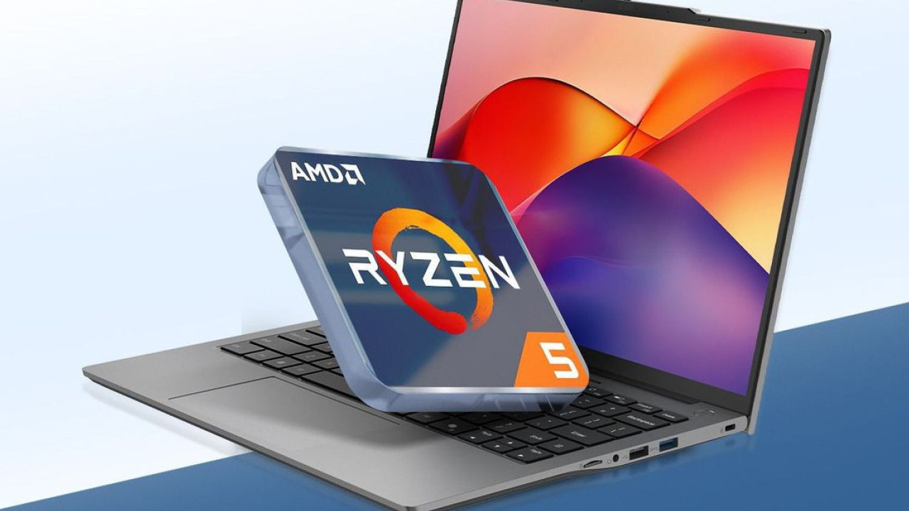 ADVAN Workmate: Laptop Terjangkau untuk Mahasiswa dan Pelaku UMKM
