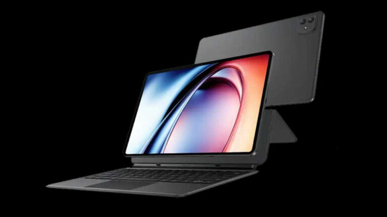 Itel Vista Tab 30 Pro: Tablet 13 Inci dengan Performa Kuat dan Harga Terjangkau