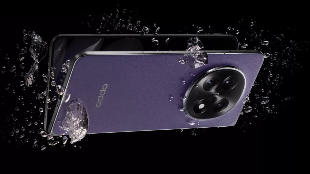 OPPO Find N5: Ponsel Lipat Tipis dengan Performa Flagship dan Kamera Canggih