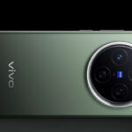 Vivo X300 Pro Siap Meluncur dengan Performa Cepat dan Kamera ZEISS 200 MP
