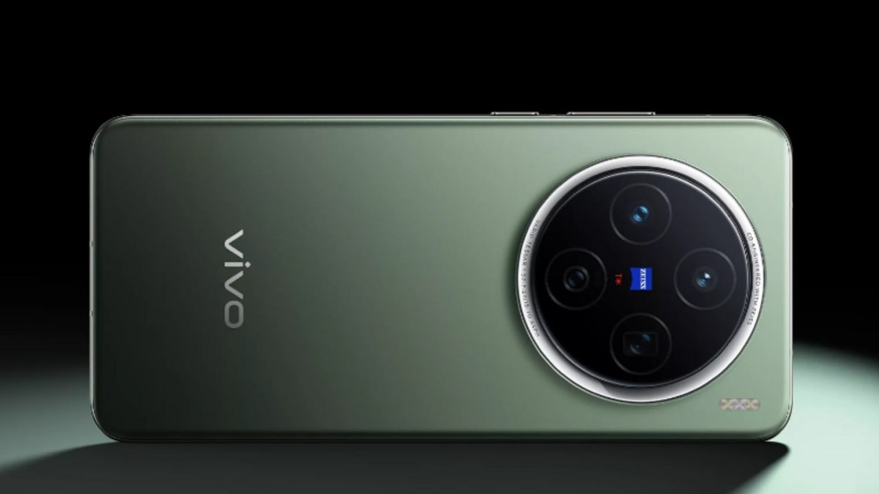 Vivo X300 Pro Siap Meluncur dengan Performa Cepat dan Kamera ZEISS 200 MP