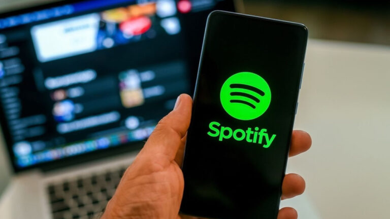 Spotify Luncurkan Fitur Chat, Bikin Berbagi Musik Makin Seru Tanpa Keluar Aplikasi