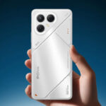 TECNO POVA 7 5G: Smartphone Gaming Bertenaga dengan Baterai 6000mAh Harga Rp3 Jutaan