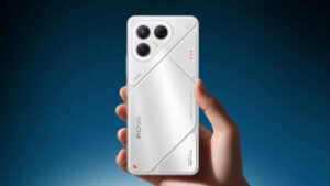 TECNO POVA 7 5G: Smartphone Gaming Bertenaga dengan Baterai 6000mAh Harga Rp3 Jutaan