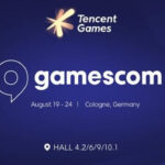 Tencent Games Pamerkan Lineup Terbesar di Gamescom 2025, Siap Gemparkan Dunia Game