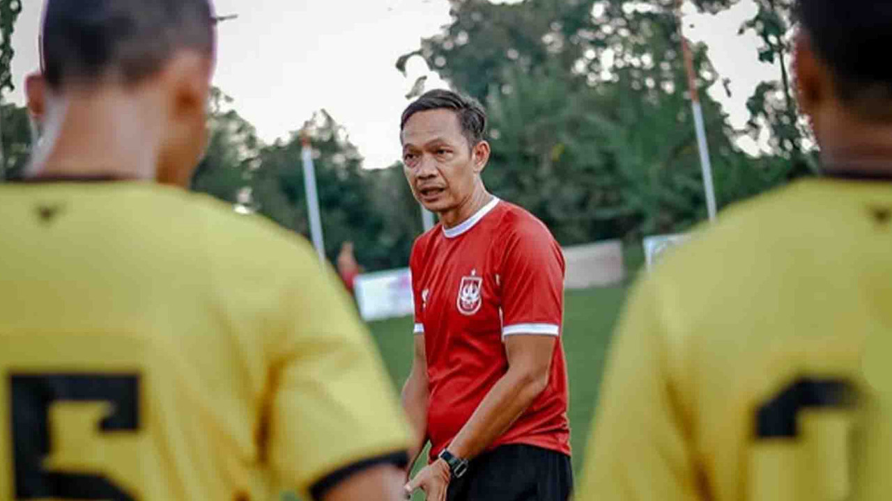 Trik Cerdas Dilakukan oleh Pelatih PSIS Semarang guna Persiapan Liga 2 2025