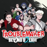 Troublemaker 2: Beyond Dream, Game Open World Karya Anak Bangsa Siap Rilis 15 September!