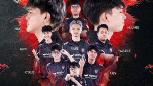 Update Daftar Roster Alter Ego, Geek Fam, dan ONIC Esports untuk MPL ID Season 16