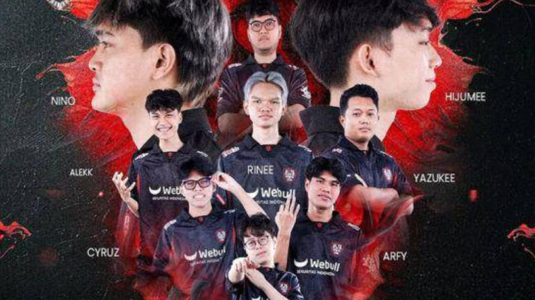 Update Daftar Roster Alter Ego, Geek Fam, dan ONIC Esports untuk MPL ID Season 16