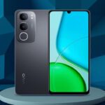 Vivo G3 5G Meluncur dengan Layar Berponi dan Baterai Super Besar 6.000 mAh