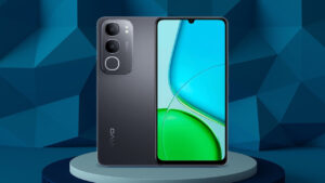 Vivo G3 5G Meluncur dengan Layar Berponi dan Baterai Super Besar 6.000 mAh