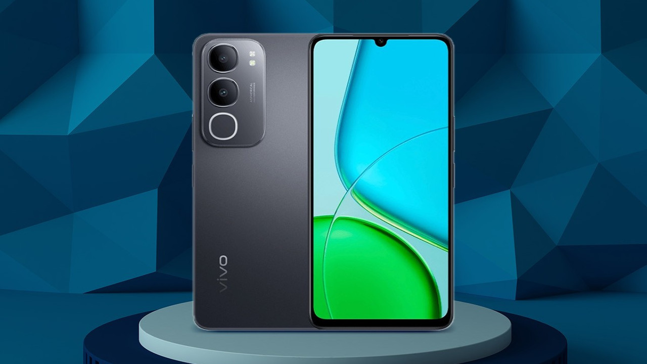 Vivo G3 5G Meluncur dengan Layar Berponi dan Baterai Super Besar 6.000 mAh