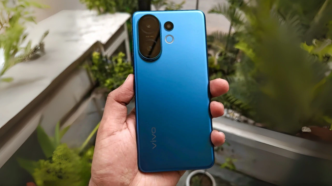 Vivo T4 Pro Meluncur 26 Agustus: Kamera Periskop dan Performa Tangguh di Kelas Menengah