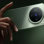 Vivo X300 Resmi Meluncur dengan Kamera 200MP dan Lensa Periskop 50MP, Siap Jadi Raja Smartphone!