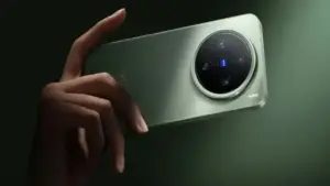 Vivo X300 Resmi Meluncur dengan Kamera 200MP dan Lensa Periskop 50MP, Siap Jadi Raja Smartphone!