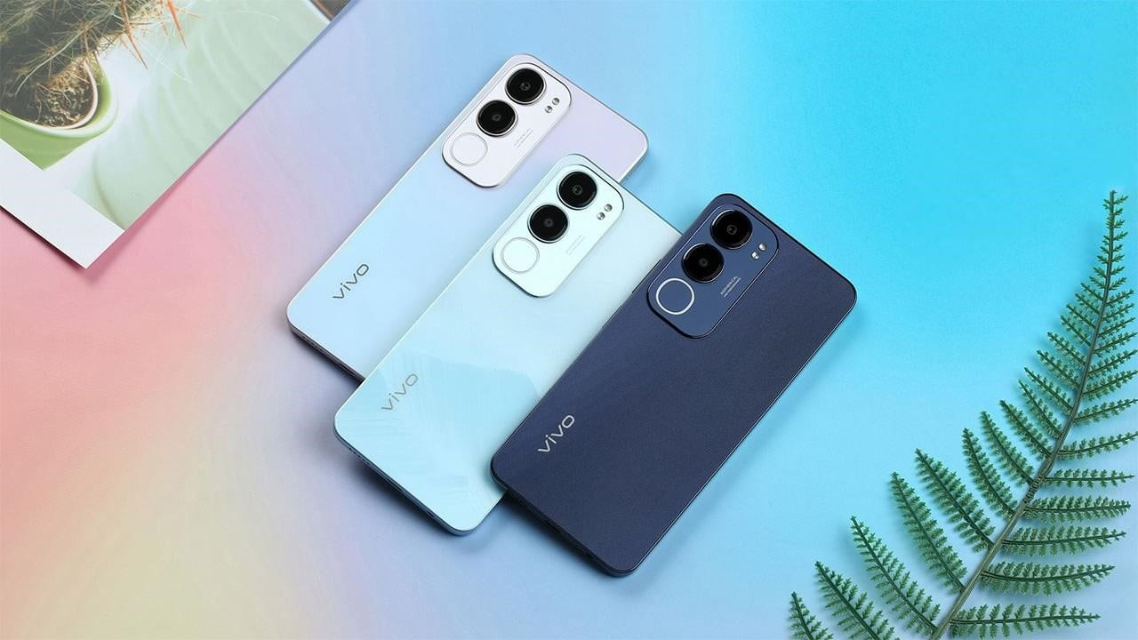 Vivo Y19s Pro: Smartphone Stylish dengan Baterai Besar Mulai Rp1,5 Jutaan
