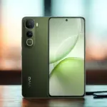 Vivo Y400 4G Resmi Meluncur: Baterai Jumbo dan Fitur Anti Air Super Kuat!