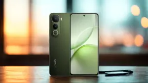 Vivo Y400 4G Resmi Meluncur: Baterai Jumbo dan Fitur Anti Air Super Kuat!
