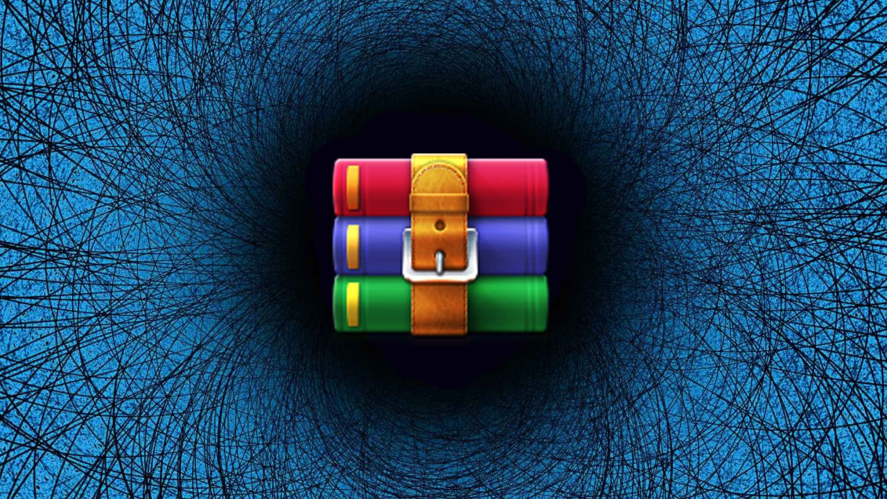 Waspada! Update WinRAR ke Versi 7.13 Sekarang untuk Tangkal Serangan Hacker