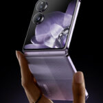 Xiaomi Mix Flip 3 Bawa Fitur Komunikasi Satelit, Ini Keunggulannya!