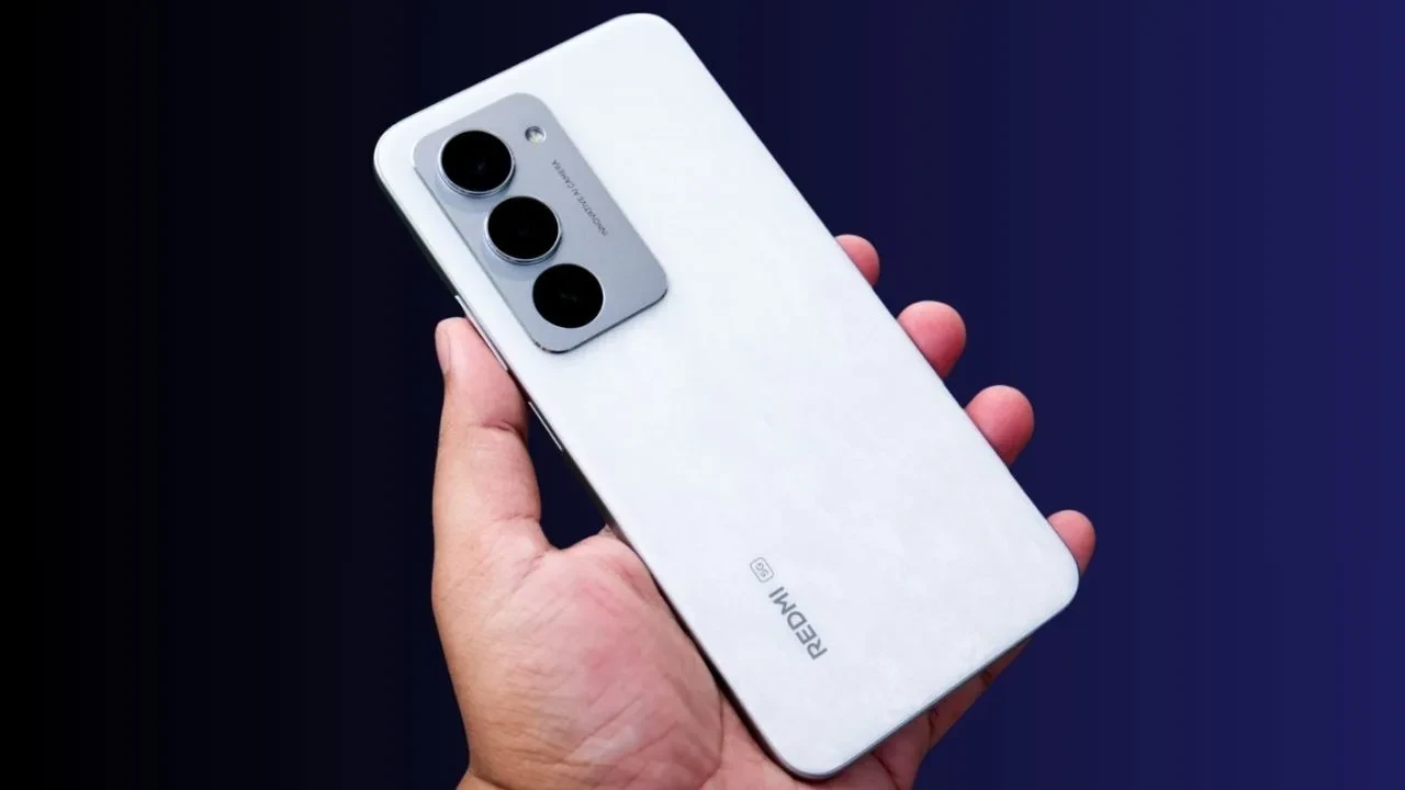 Xiaomi Redmi 15R Resmi Meluncur, Ponsel Entry-Level dengan Baterai Jumbo dan Layar 6,9 Inci
