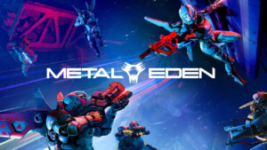 6 Game Terbaru Awal September 2025, Dari Horor Psikologis Hingga Aksi Mecha Seru