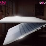 Advan Soulmate X, Laptop Entry-Level Terjangkau untuk Pelajar dan UMKM