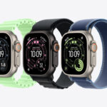 Apple Watch Ultra 3 Meluncur dengan Layar Lebih Luas dan Baterai Tahan Lama