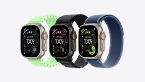 Apple Watch Ultra 3 Meluncur dengan Layar Lebih Luas dan Baterai Tahan Lama