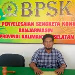 BPSK Banjarmasin: Tempat Konsumen Kalsel Mengadu Saat Dirugikan