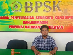 BPSK Banjarmasin: Tempat Konsumen Kalsel Mengadu Saat Dirugikan