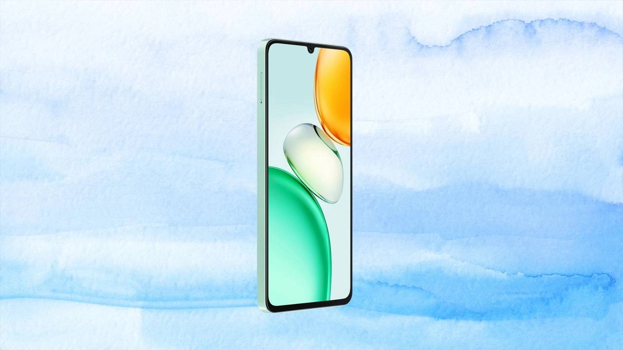 Honor Play10: Ponsel Android Go dengan Baterai Jumbo 5.000 mAh dan Harga Terjangkau