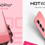 Infinix Hot 60 Pro+ vs Hot 50 Pro+: Mana yang Lebih Cocok untuk Anda?