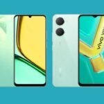 Realme C61 vs Vivo Y03T: Duel Sengit HP Rp 1 Jutaan, Mana Pilihan Terbaik?