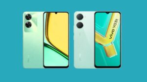 Realme C61 vs Vivo Y03T: Duel Sengit HP Rp 1 Jutaan, Mana Pilihan Terbaik?