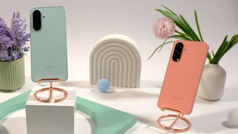 Update Harga HP Samsung Galaxy A, S, dan Z Series Terbaru September 2025