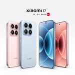 Xiaomi 17 Meluncur dengan Snapdragon 8 Elite Gen 5 dan Baterai Raksasa 7.000 mAh