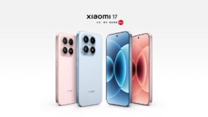 Xiaomi 17 Meluncur dengan Snapdragon 8 Elite Gen 5 dan Baterai Raksasa 7.000 mAh