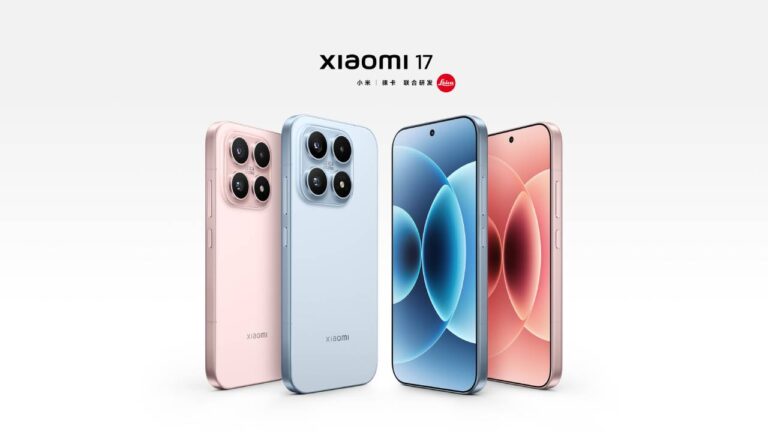 Xiaomi 17 Meluncur dengan Snapdragon 8 Elite Gen 5 dan Baterai Raksasa 7.000 mAh