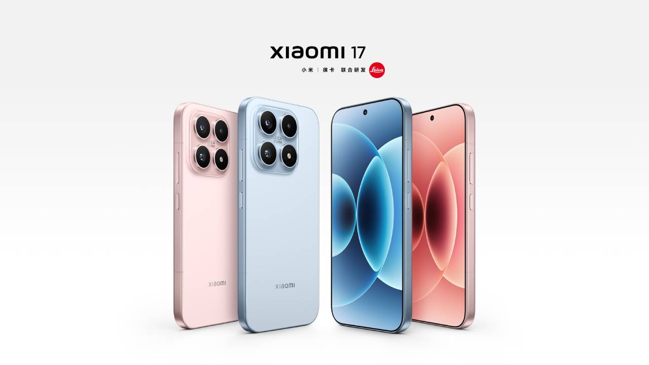 Xiaomi 17 Meluncur dengan Snapdragon 8 Elite Gen 5 dan Baterai Raksasa 7.000 mAh