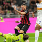 Hasil AC Milan vs Lecce Gasak 3-0, Lolos Mulus ke 16 Besar Coppa Italia