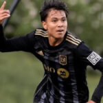 Profil Adrian Wibowo: Bintang Muda LAFC yang Siap Bela Timnas Indonesia