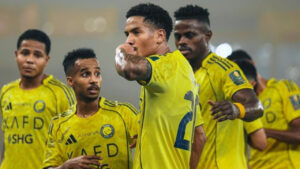 Al Nassr Tanpa Ronaldo Gasak Jeddah 4-0 dan Melaju ke 16 Besar King’s Cup