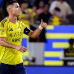 Alasan Cristiano Ronaldo Tidak Turun Saat Al Nassr Menang Telak atas Jeddah