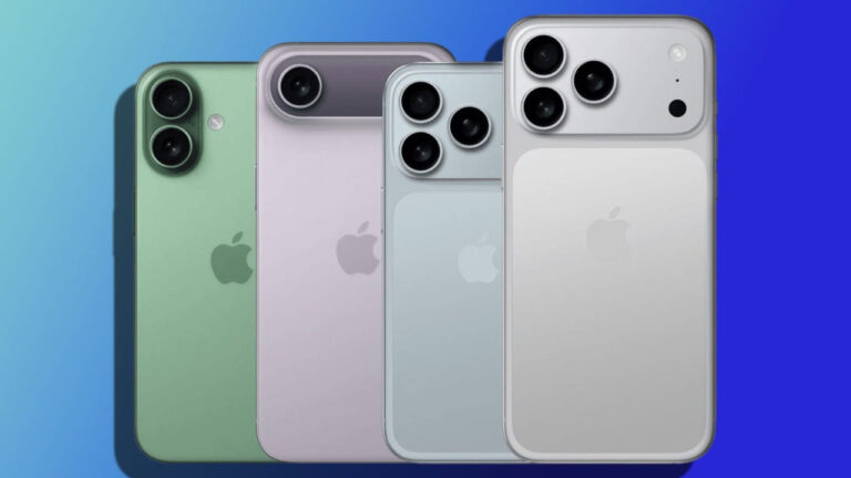 Apple Event 9 September 2025: Intip Bocoran iPhone 17 Series dan Produk Baru!